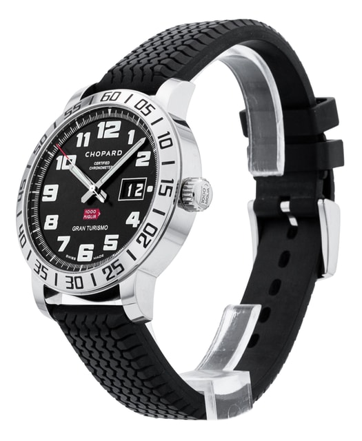 Chopard Mille Miglia 168955-3001 Image 2